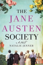 Natalie Jenner’s debut novel, The Jane Austen Society