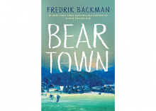 Fredrik Backman Beartown