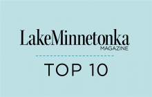 Lake Minnetonka Magazine Top 10 Stories of 2019