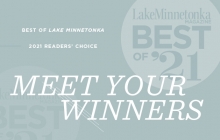 Best of 2021 winners