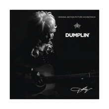 Dolly Parton's soundtrack to the Netflix film "Dumplin'"