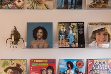 Pop Culture Preservation Society