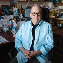 C. Ray Frigard