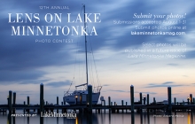 Lens on Lake Minnetonka 2022 Photo Contest.