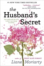 The Husband’s Secret by Liane Moriarty