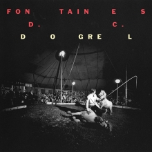 "Dogrel" by Fontaines D.C.