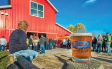 Tonka Brew Fest 