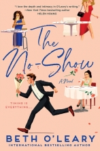 'The No-Show' by Beth O’Leary