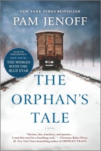 Book Cover of The Orphan's Tale