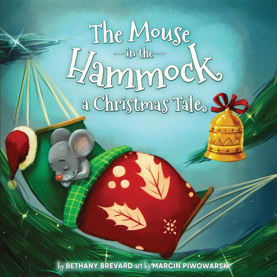 'The Mouse in the Hammock, a Christmas Tale'