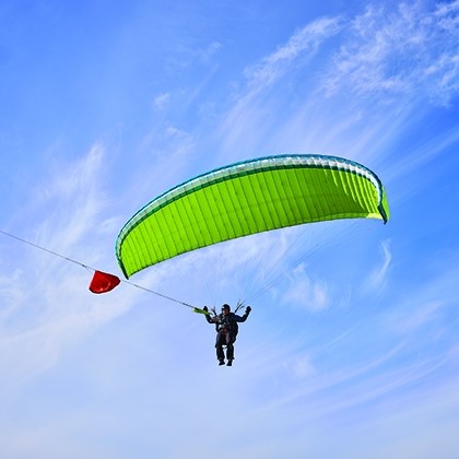 SkyBrothers Paragliding