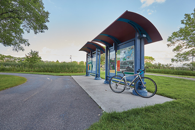 Lake Minnetonka Regional Trail