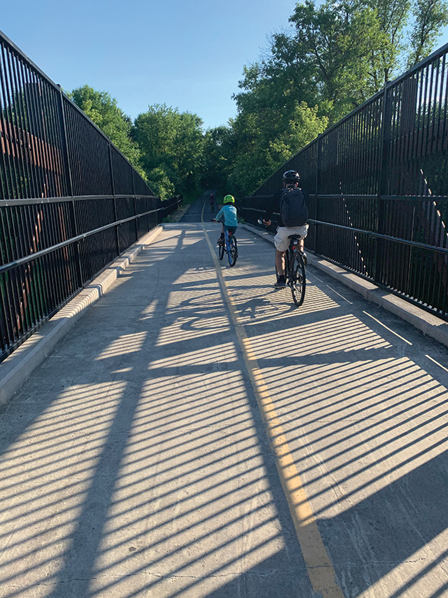 Lake Minnetonka Regional Trail