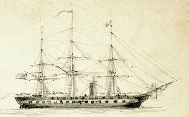 USS Minnesota